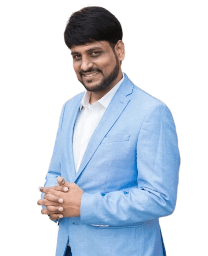 Ankur Pathak โ Managing Director & Founder, IMAST